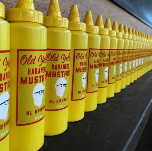 Photo post from oldyellamustard.