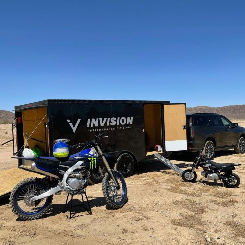 Photo post from invisionbrands.