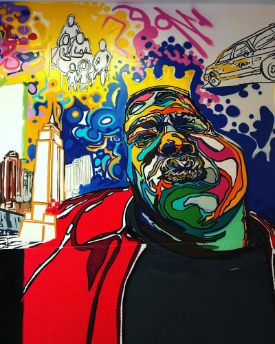 Carousel post from nydreamer7.