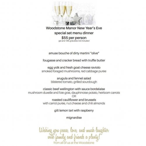 Carousel post from woodstonemanor.