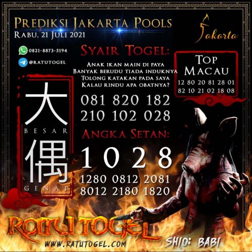 Photo post from bocorantogeltotomacau.