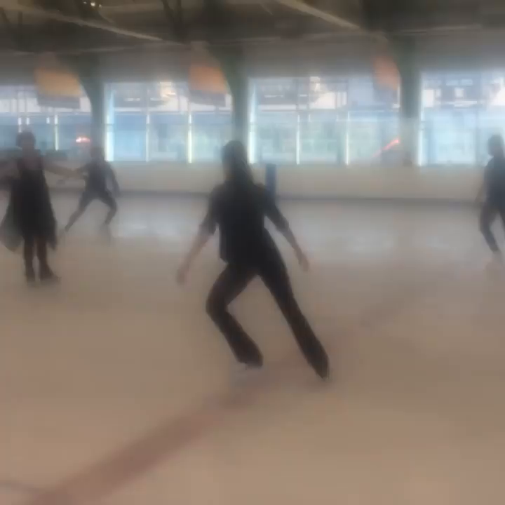 Video post from icetheatreofny.