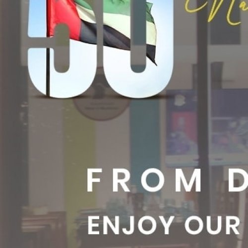 Photo post from daalchini.uae.