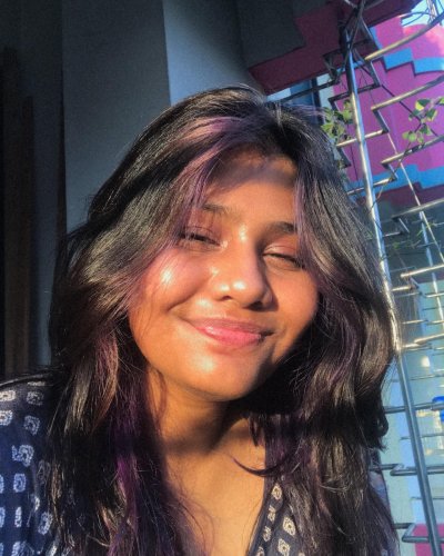 Carousel post from medha.bee.