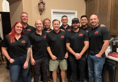Photo post from crossfitfourpeaks.
