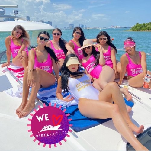 Photo post from vistayachts.