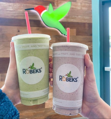 Photo post from robeks.