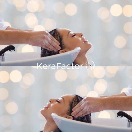 Photo post from kerafactor.