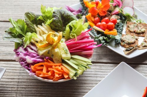 Photo post from glasshouseretreat.