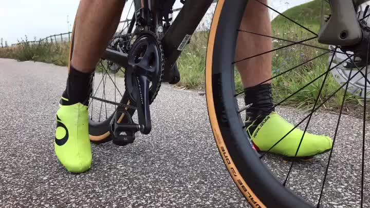 Video post from cykelgiganten.