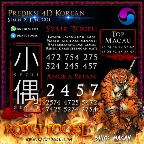 Photo post from bocorantogeltotomacau.