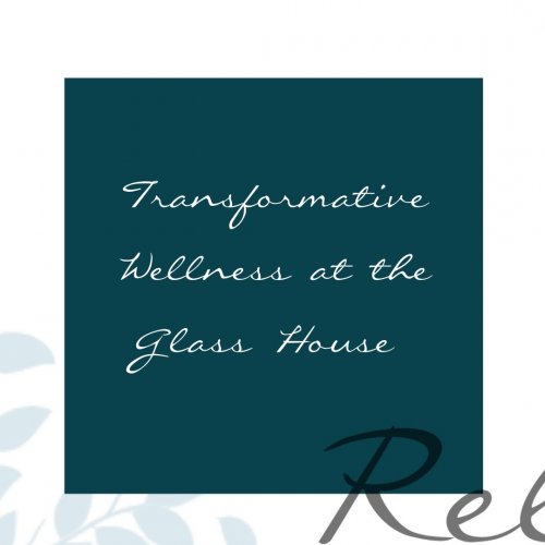 Photo post from glasshouseretreat.