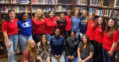 Photo post from independence_high.