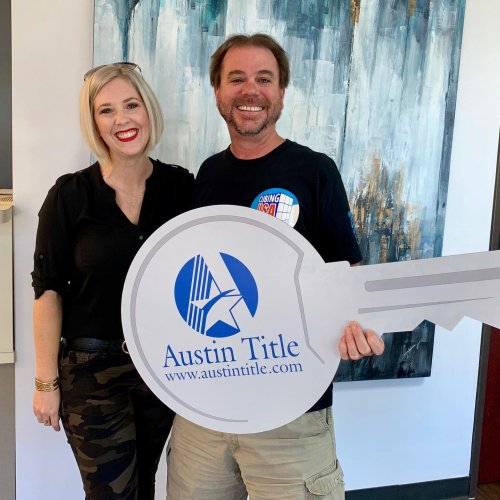 Photo post from kerisellsaustin.