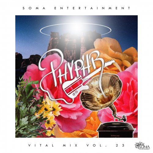 Photo post from soma_ent.