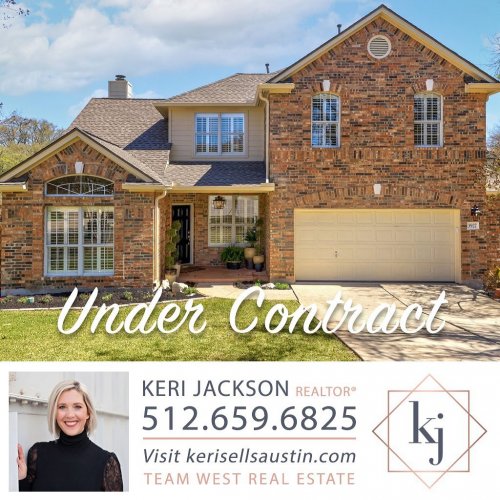 Photo post from kerisellsaustin.