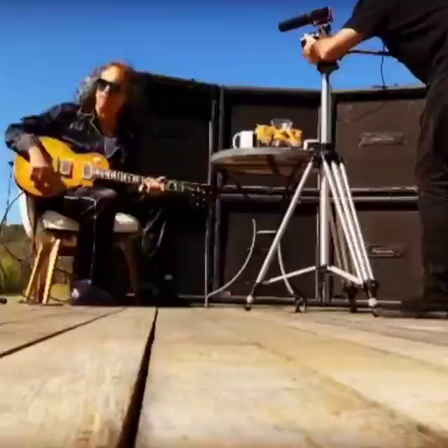 Video post from muddywaterscoffeecompany.