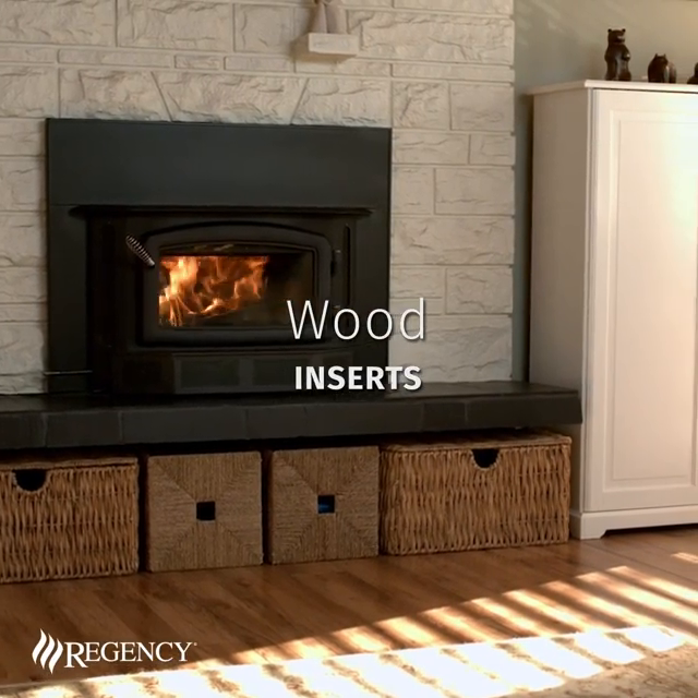 Video post from regencyfire.