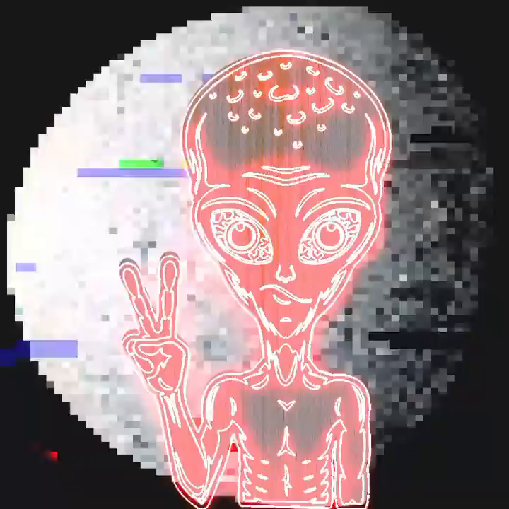 Video post from buzzle.art.