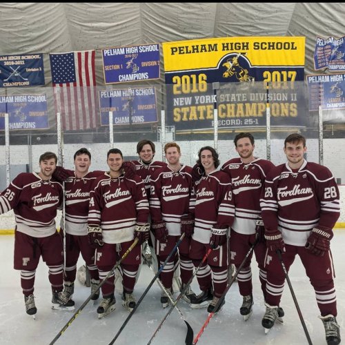 Photo post from fu_hockey.