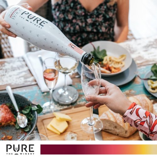 Photo post from purethewineryes.
