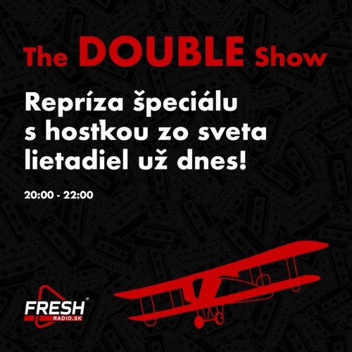 Photo post from freshradio.sk.