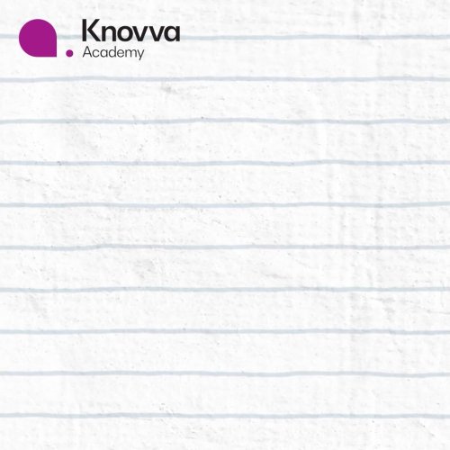 Photo post from knovva_academy.