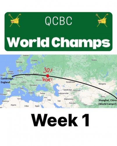 Carousel post from queensboatclub.