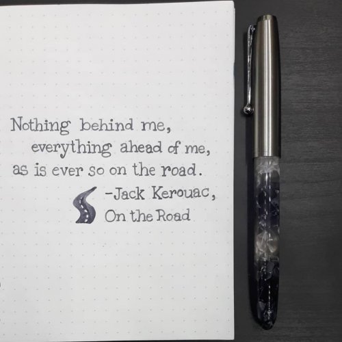 Carousel post from penandinkchallenge.