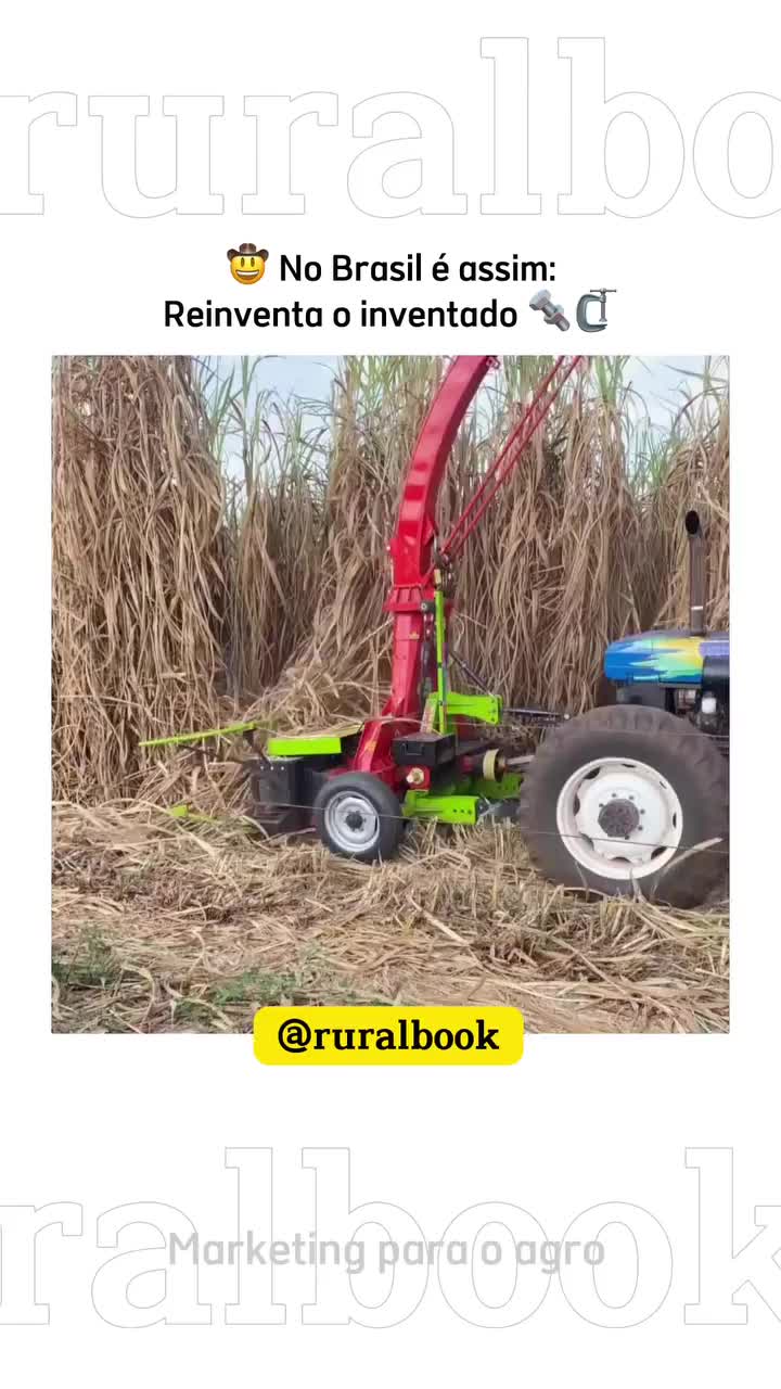 Video post from ruralbook.