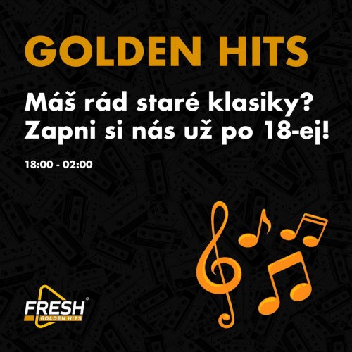 Photo post from freshradio.sk.