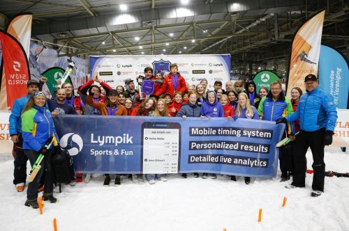 Carousel post from lympik.sport.