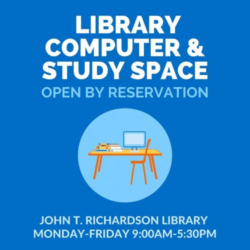Photo post from depaul_library.