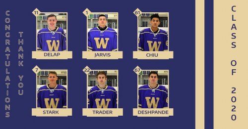 Photo post from uw_icehockey.