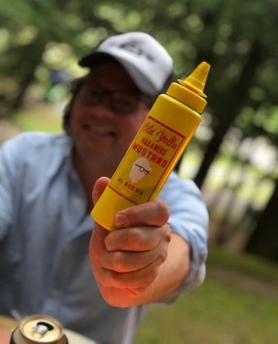 Photo post from oldyellamustard.