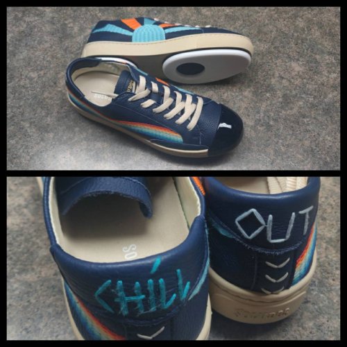 Photo post from craigscurlingshoes.