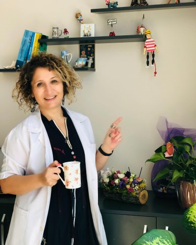 Photo post from uzm.drsevilayeris.klinik.