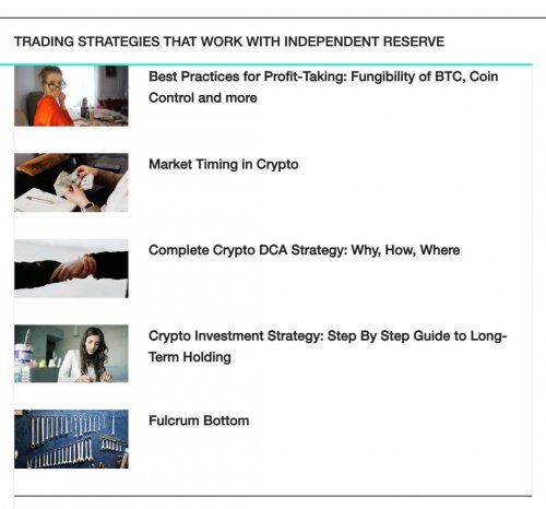 Photo post from bfx.referral.code.