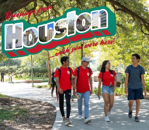 Photo post from uhhousing.