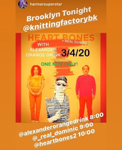 Photo post from freemanstreetrecords.