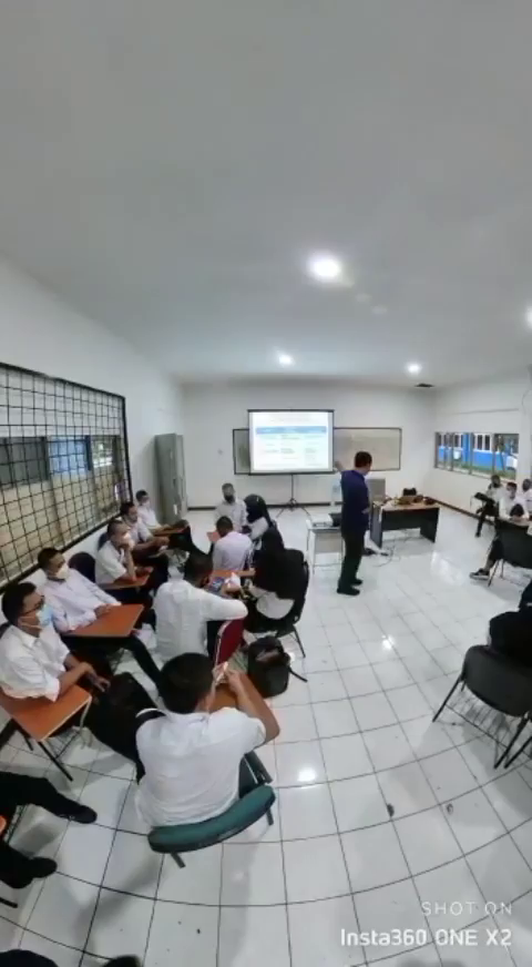 Video post from blkbekasi_kemnaker.