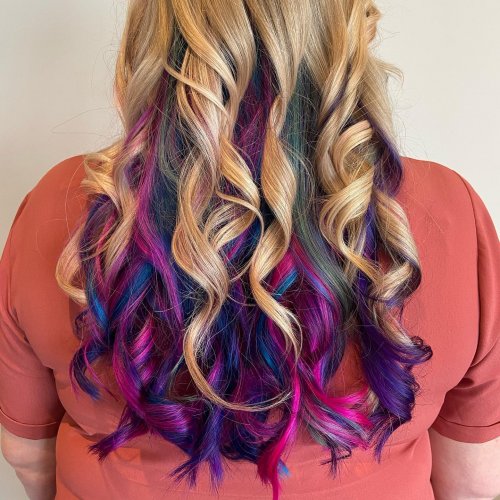 Photo post from cbaysalon.