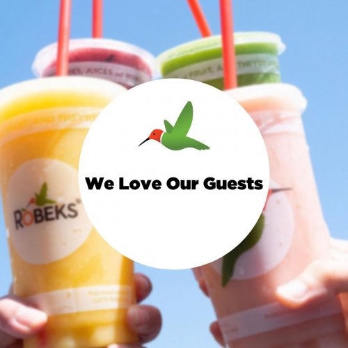 Carousel post from robeks.