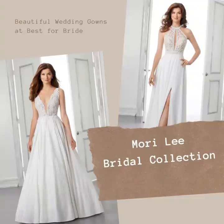 Video post from bestforbrides.