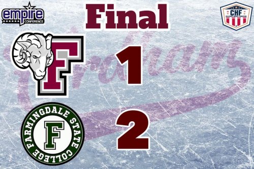 Photo post from fu_hockey.