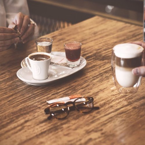 Photo post from marmariskahvediyari.