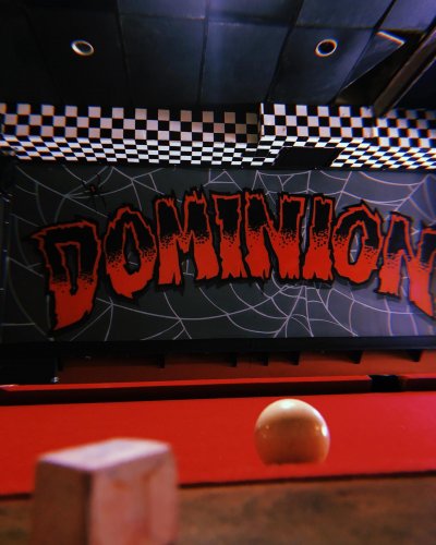 Photo post from dominiontavern.