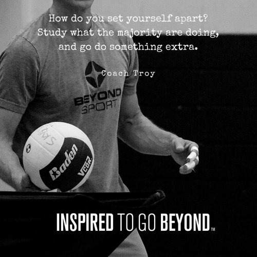 Photo post from beyondsportinsta.