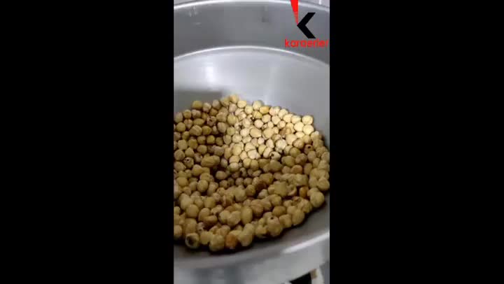 Video post from karaerlermakina.