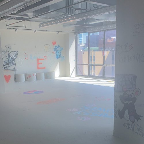 Photo post from dwightlofts.